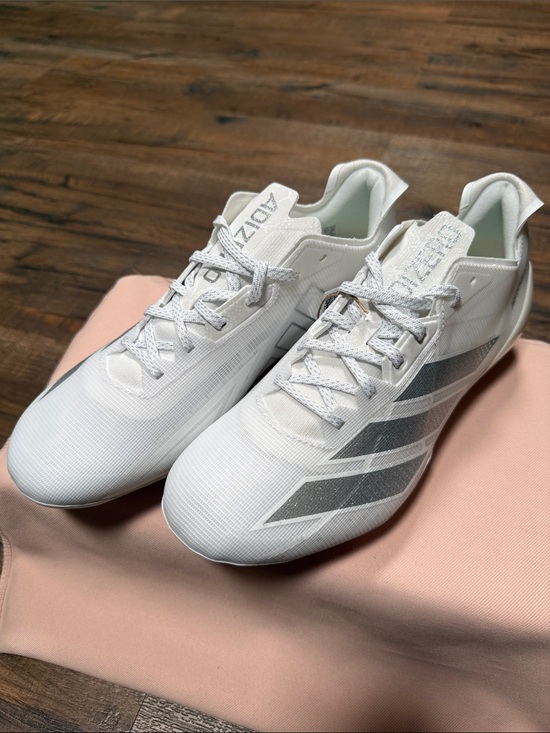 Adidas Adizero Electric II Premium Mens Football Cleats main image 7